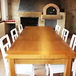 Ferienhaus Camino Del Pinar Quintanar de la Sierra