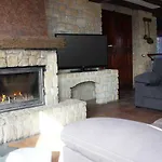 Ferienhaus Camino Del Pinar Quintanar de la Sierra