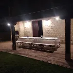 Camino Del Pinar