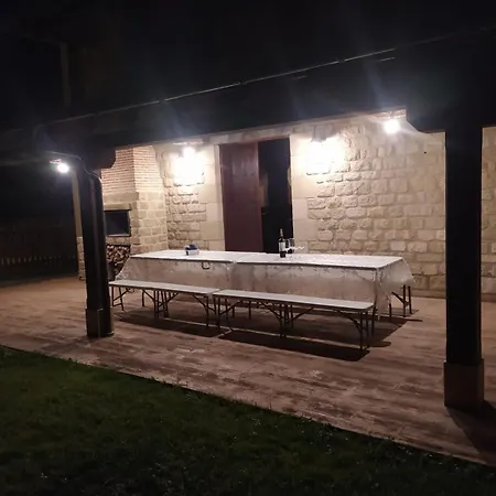 Camino Del Pinar