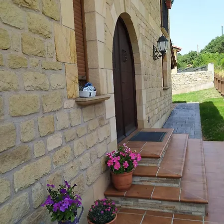 Casa de Férias Camino Del Pinar Quintanar de la Sierra