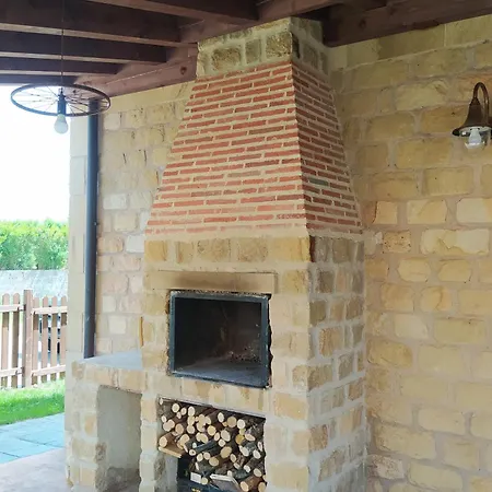 Casa de Férias Camino Del Pinar