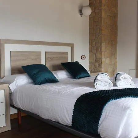 Camino Del Pinar Casa de Férias Quintanar de la Sierra