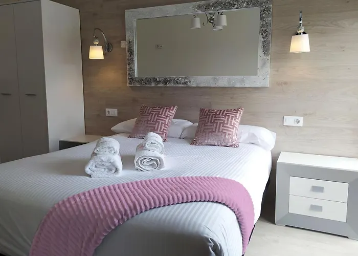 Camino Del Pinar Quintanar de la Sierra