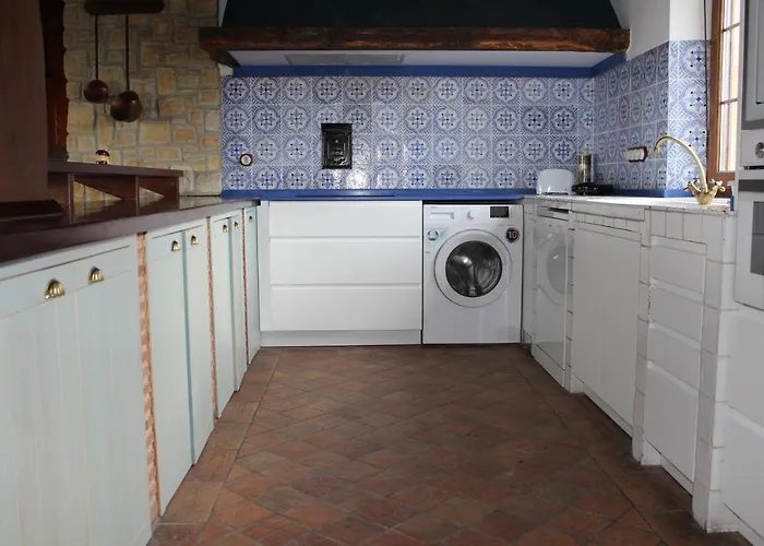 Camino Del Pinar بيت للعطل *