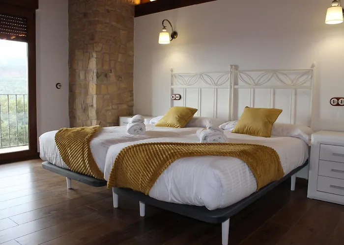 بيت للعطل Camino Del Pinar *