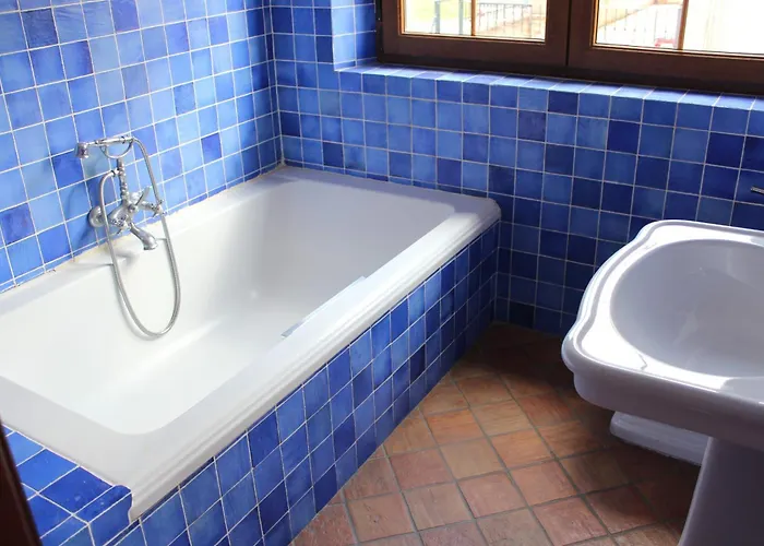 Camino Del Pinar بيت للعطل كوينتانار دي لا سييرا