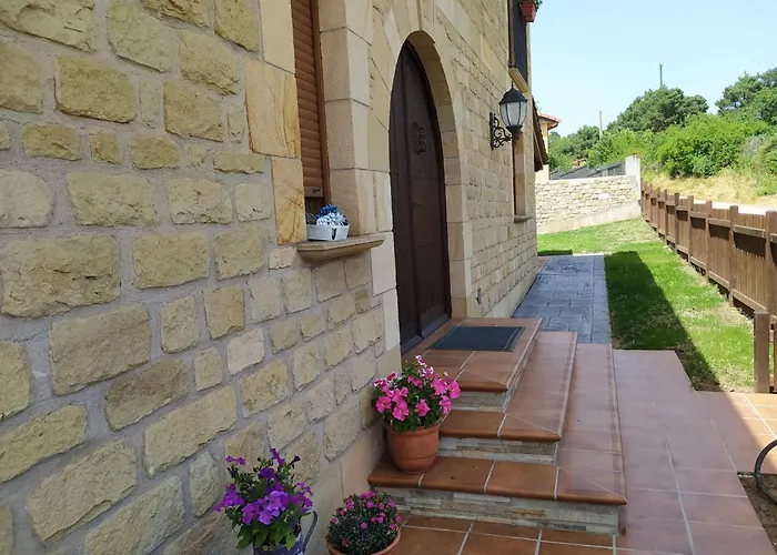 Casa de Férias Camino Del Pinar Quintanar de la Sierra