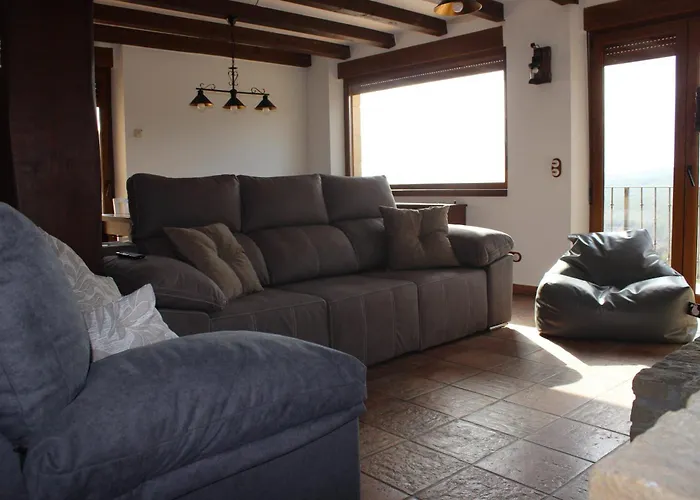 Camino Del Pinar Casa de Férias *