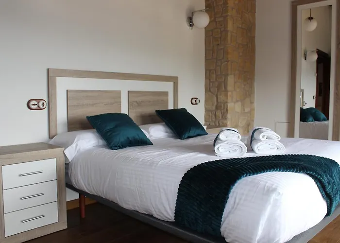 Camino Del Pinar بيت للعطل كوينتانار دي لا سييرا